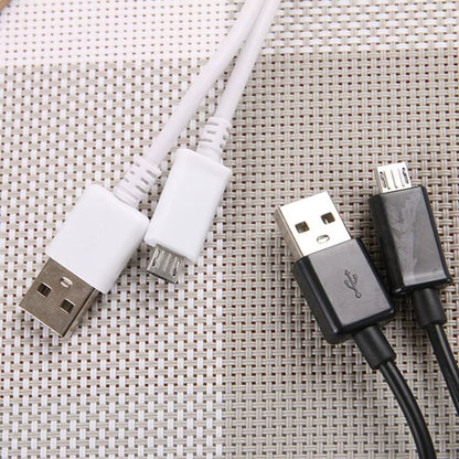 20PCS Micro USB2.0 Charging Cables for Samsung S4 S6 Smartphone Fast Charge V8 Data Cable for Android Phone Charger Cable